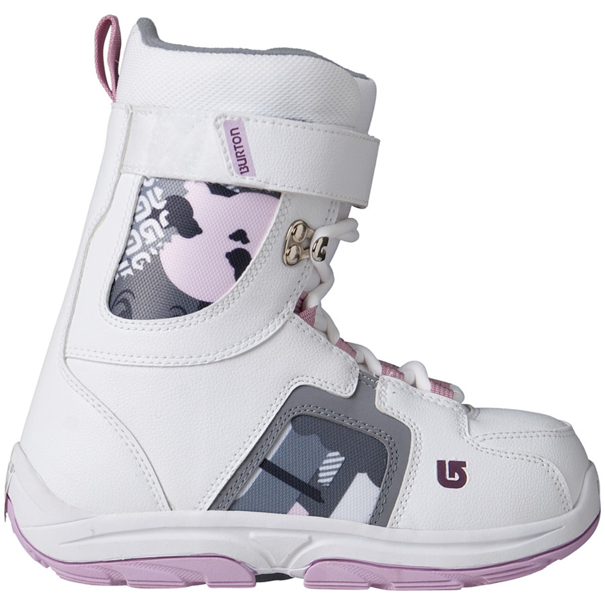 Burton Freestyle Snowboard Boot - Youth - Kids