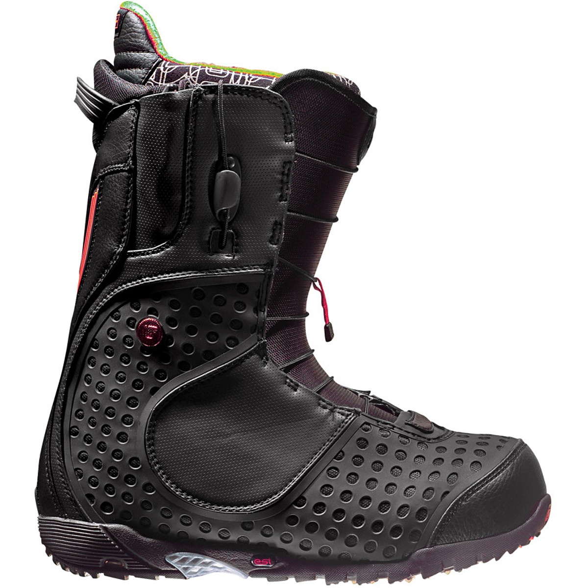 Burton Ion Snowboard Boot - Men's - Snowboard