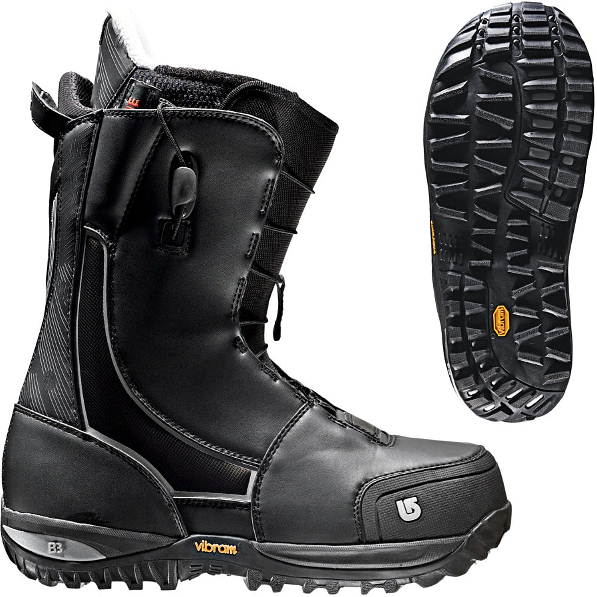 Burton Driver X Snowboard Boot Men s Snowboard
