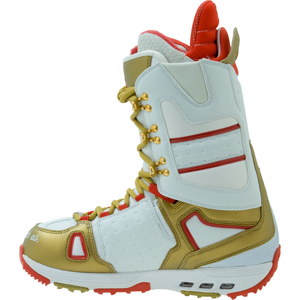 ブーツ BURTON - burton  HAIL  25 Burton Hail Snowboard Boot - Men's - Snowboard