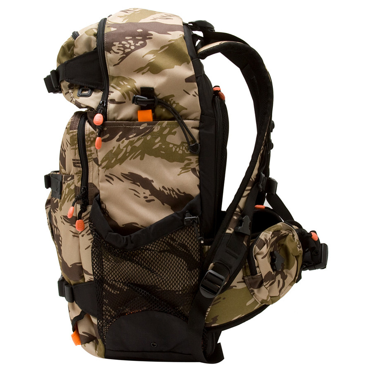 Burton Zoom Camera Pack - 28L - 09/10 - Travel
