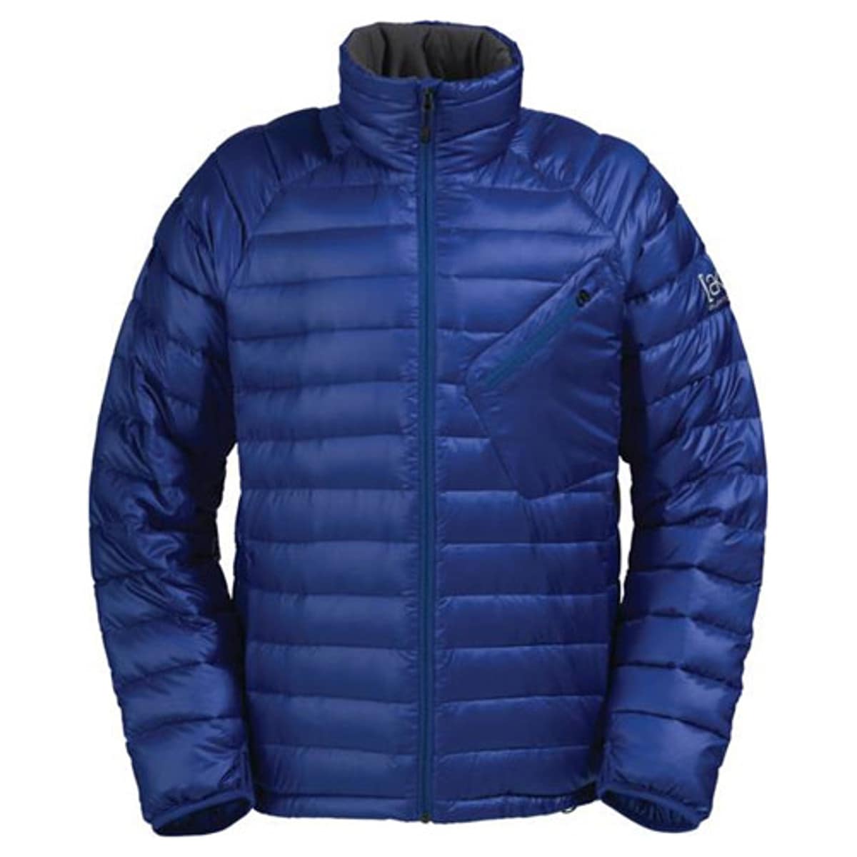Burton ak sales bk insulator