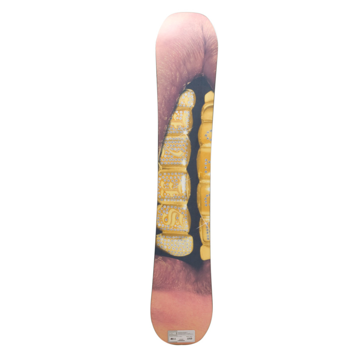 BURTON - スノーボード　バートン　セブン　burton seven SE7EN Burton SE7EN Snowboard - Snowboard