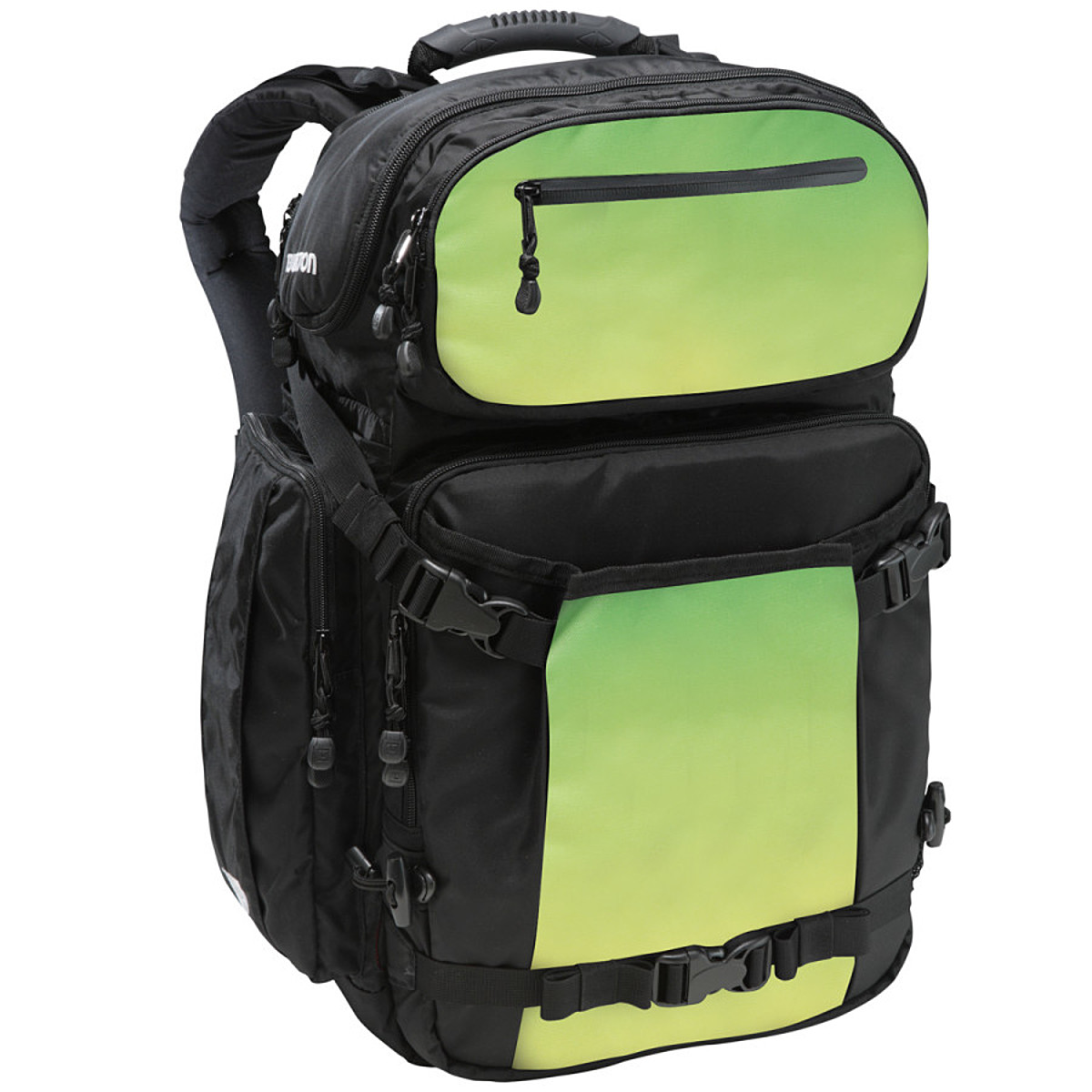 Burton Focus Camera Backpack - Travel