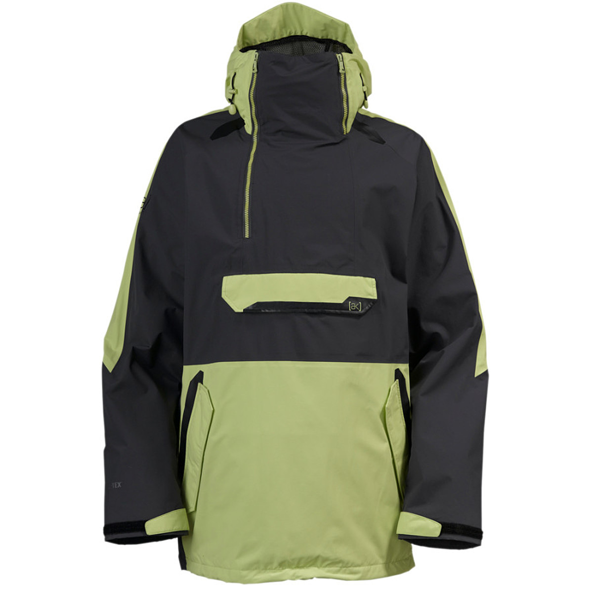 Burton AK 2L Anorak Jacket - Men's - Clothing