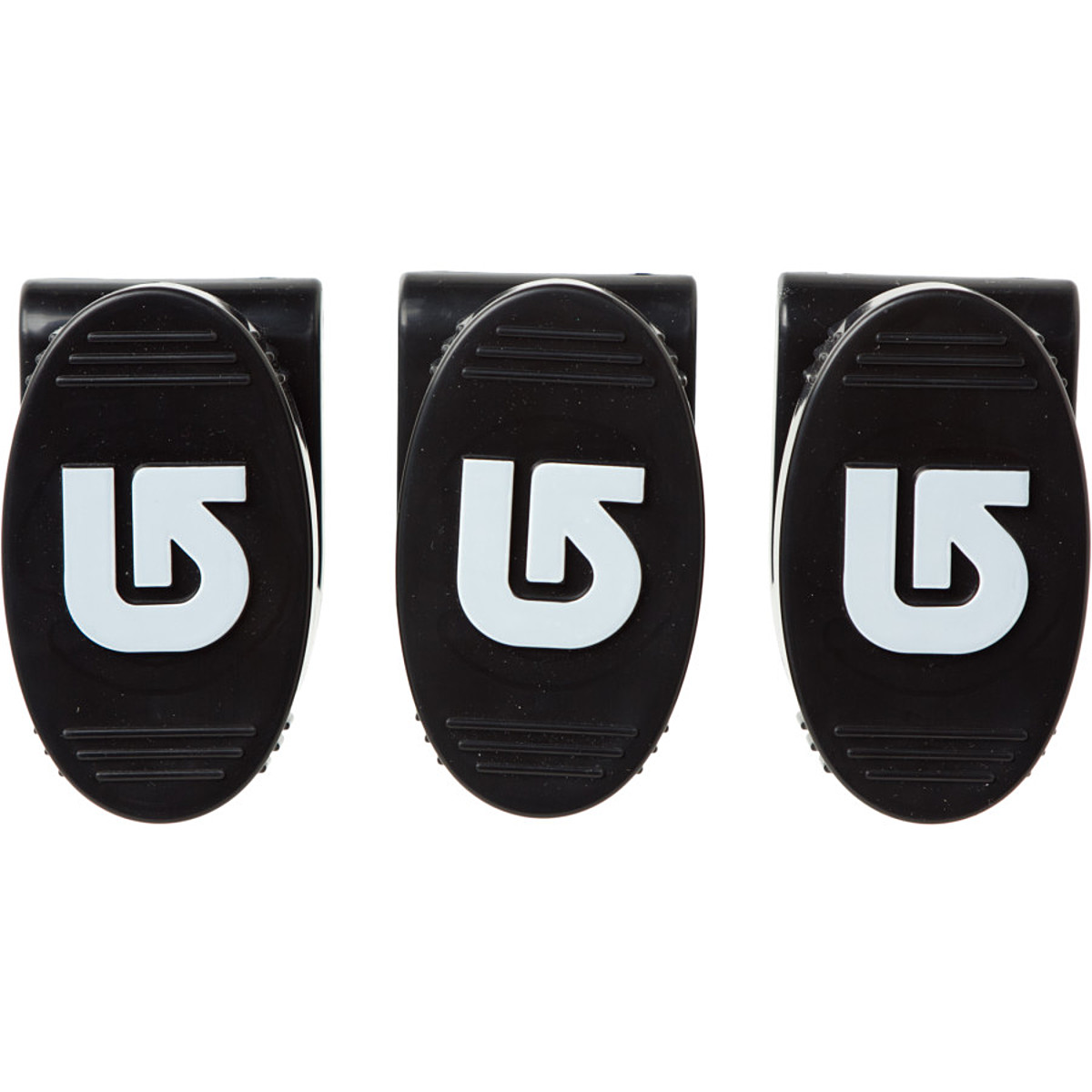 Burton Burton Board Wall Mount - 1 Set Black, One Size