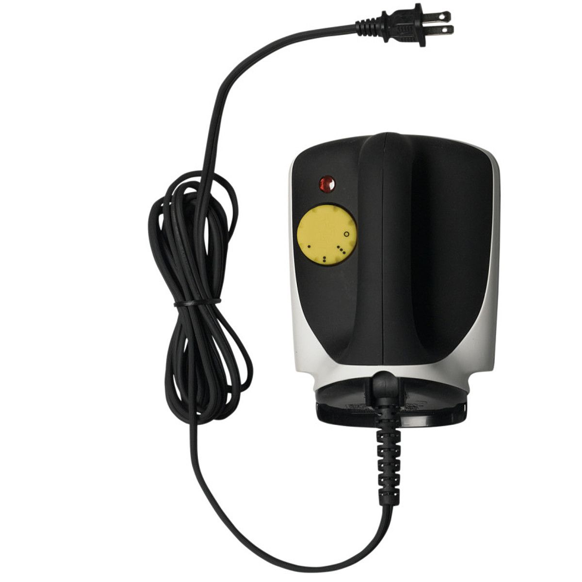 BURTON HOT STICK IRON 120V ブラック Burton Hot Stick Iron - Ski