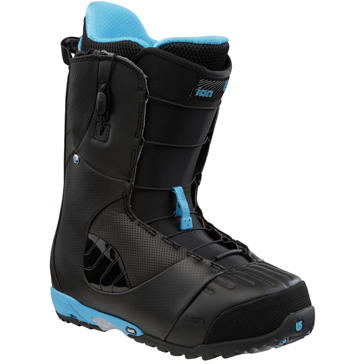 ネット限定お買い得商品 - ショップチャンネル Burton Snowboard - Men's - Boot Snowboard Ion スノーボード