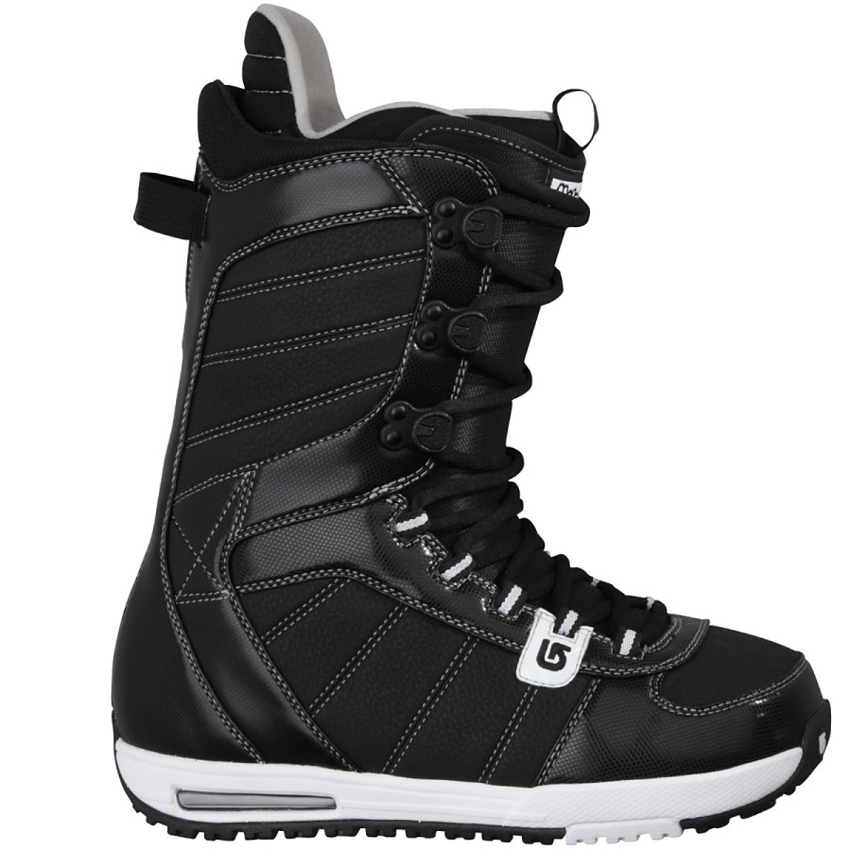 burton awol snowboard boots Burton AWOL Snowboard Boots - Men's