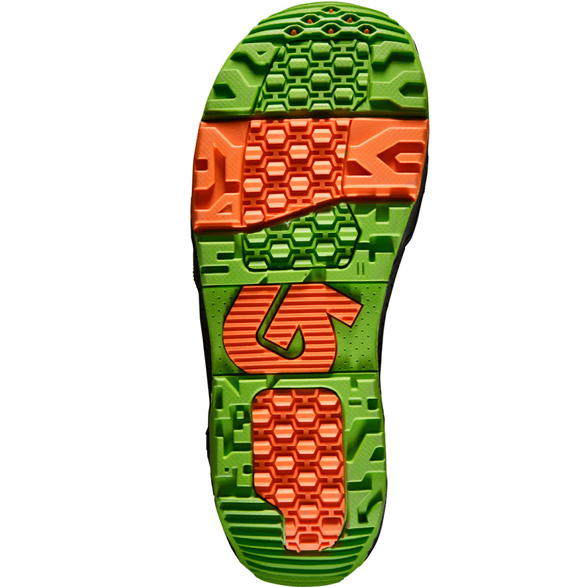 Burton Moto Snowboard Boot - Men's - Snowboard