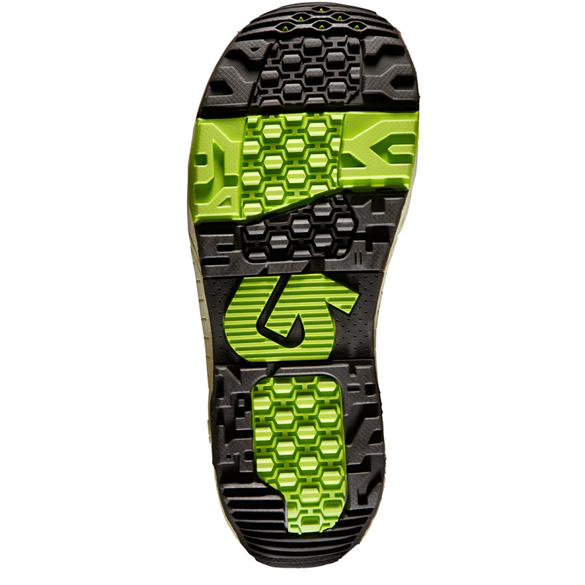 Burton Moto Snowboard Boot - Men's - Snowboard