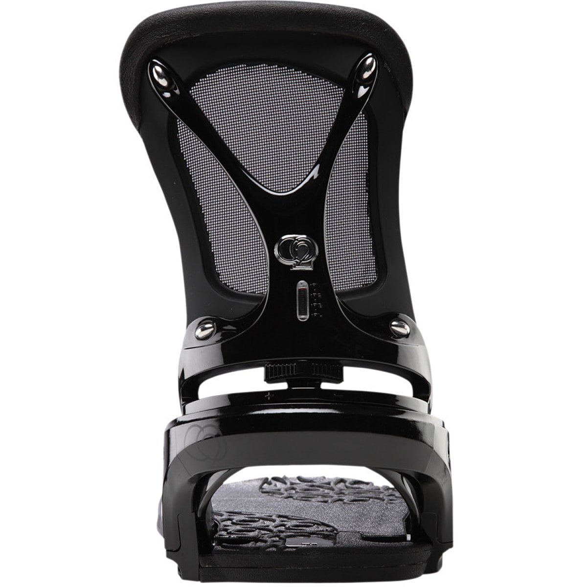 Burton CO2 Snowboard Binding - Snowboard