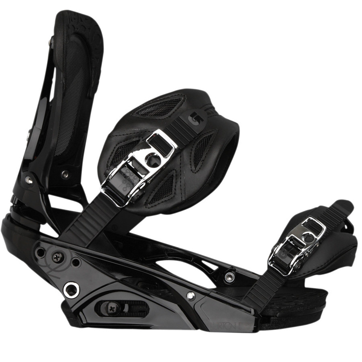 BURTON ビンディング CO2 Burton CO2 Snowboard Binding - Snowboard