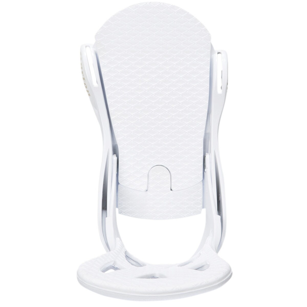 Burton Mission Snowboard Binding - Snowboard