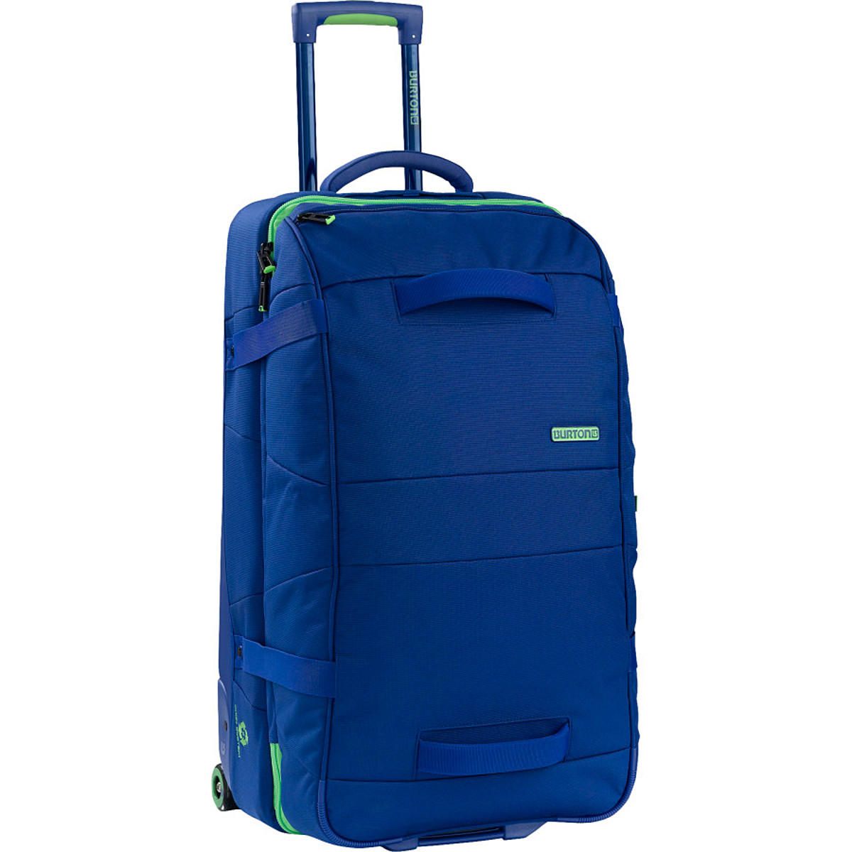 Burton Wheelie Double Deck Luggage - Travel
