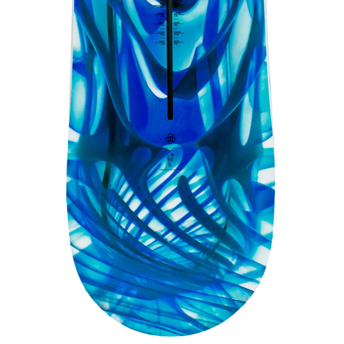 Burton Nug Snowboard - Snowboard