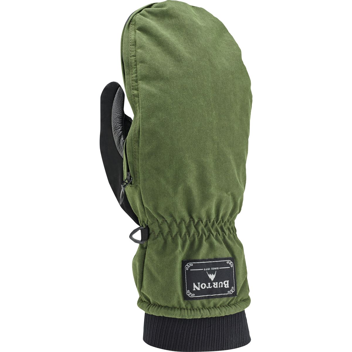 Burton Hi Five Mitten L mitt ミトン グローブ Burton Hi-Five Mitten - Men's - Accessories
