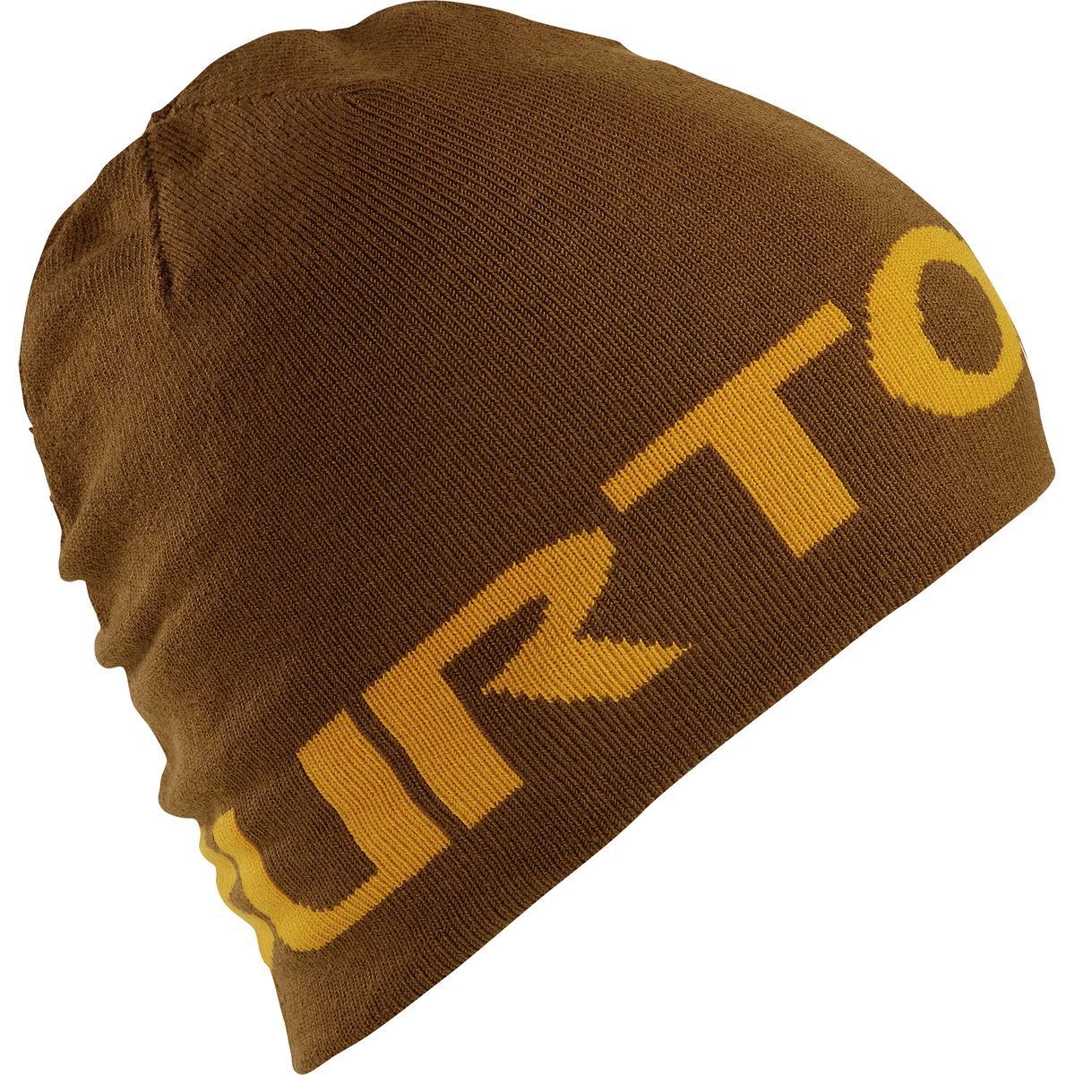 Burton Recycled Billboard Beanie & Headband – Unisex, Reversible, 100% Recycled Polyester - View #13
