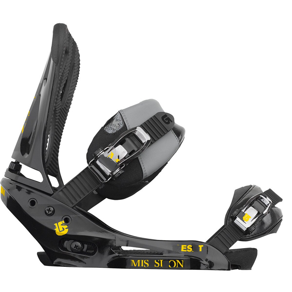 Burton EST Snowboard Binding Snowboard