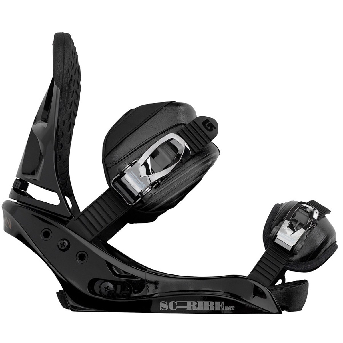 Burton Scribe EST Snowboard Binding - Women's - Snowboard