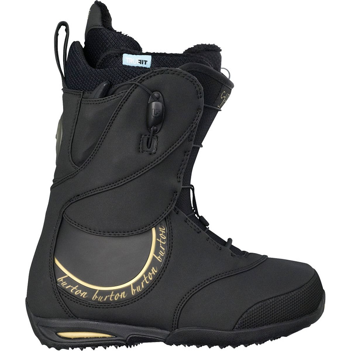 Burton Supreme Snowboard Boot - Women's - Snowboard