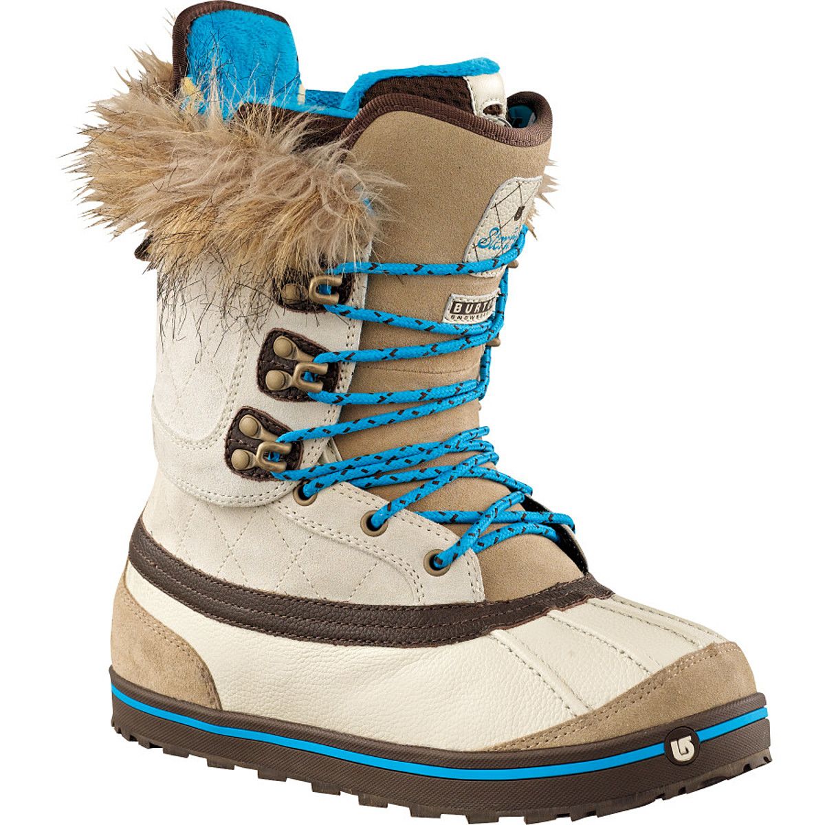 Burton Sterling Snowboard Boot - Women's - Snowboard