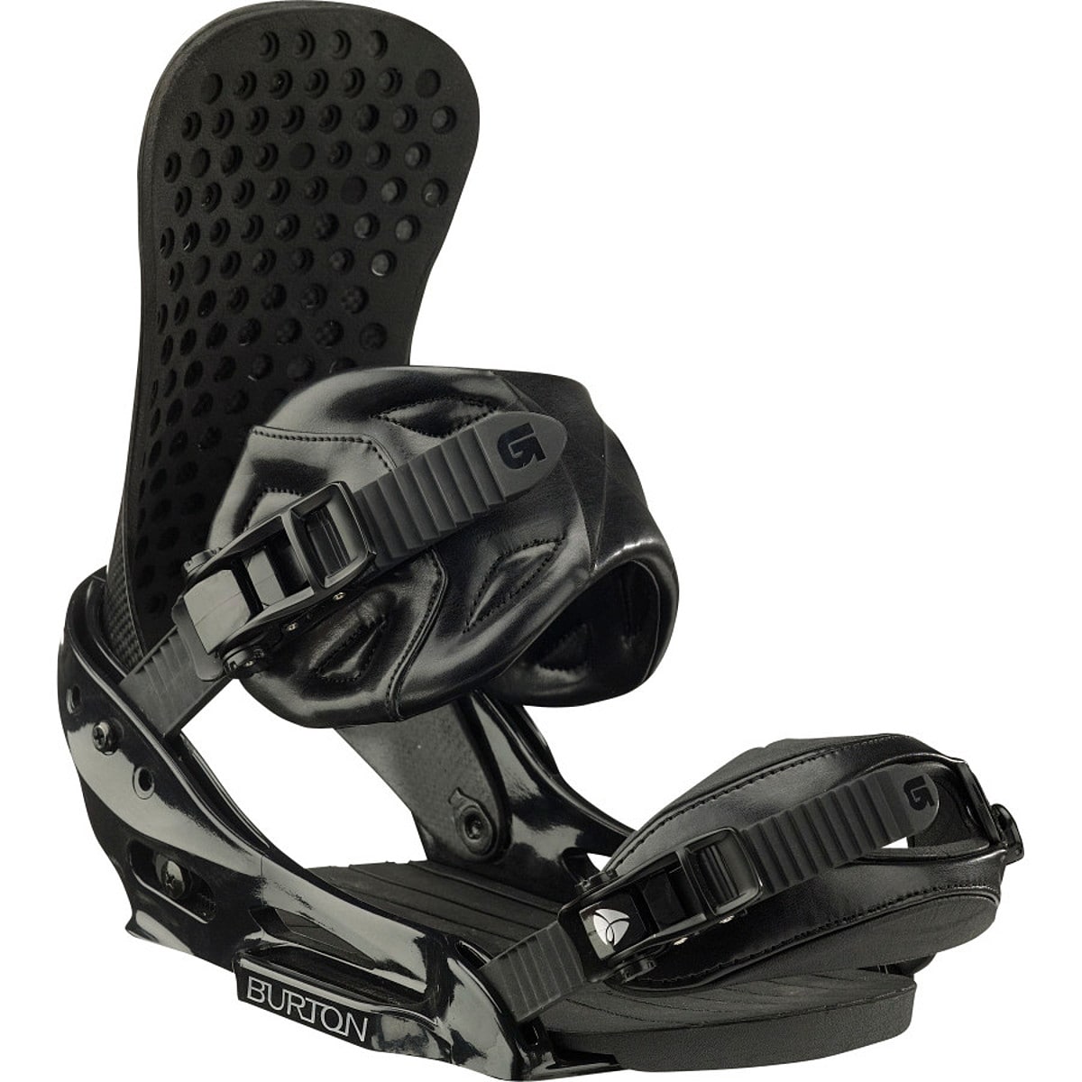 handboeien Netelig Exclusief Burton X-Base EST Snowboard Binding - Snowboard