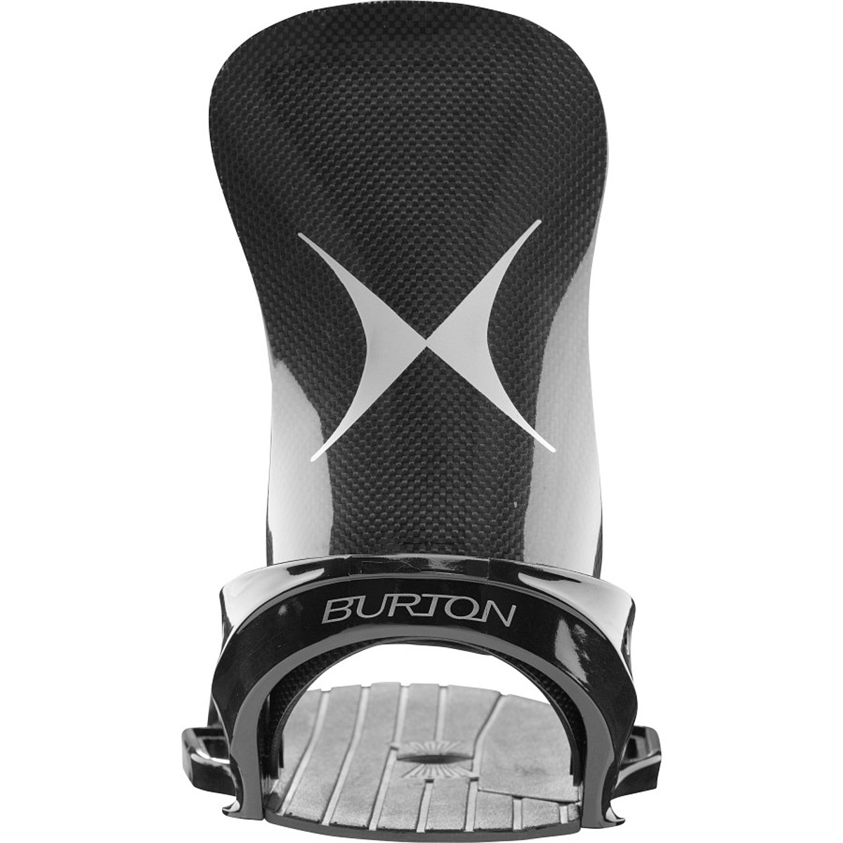Burton X-Base EST Snowboard Binding - Snowboard