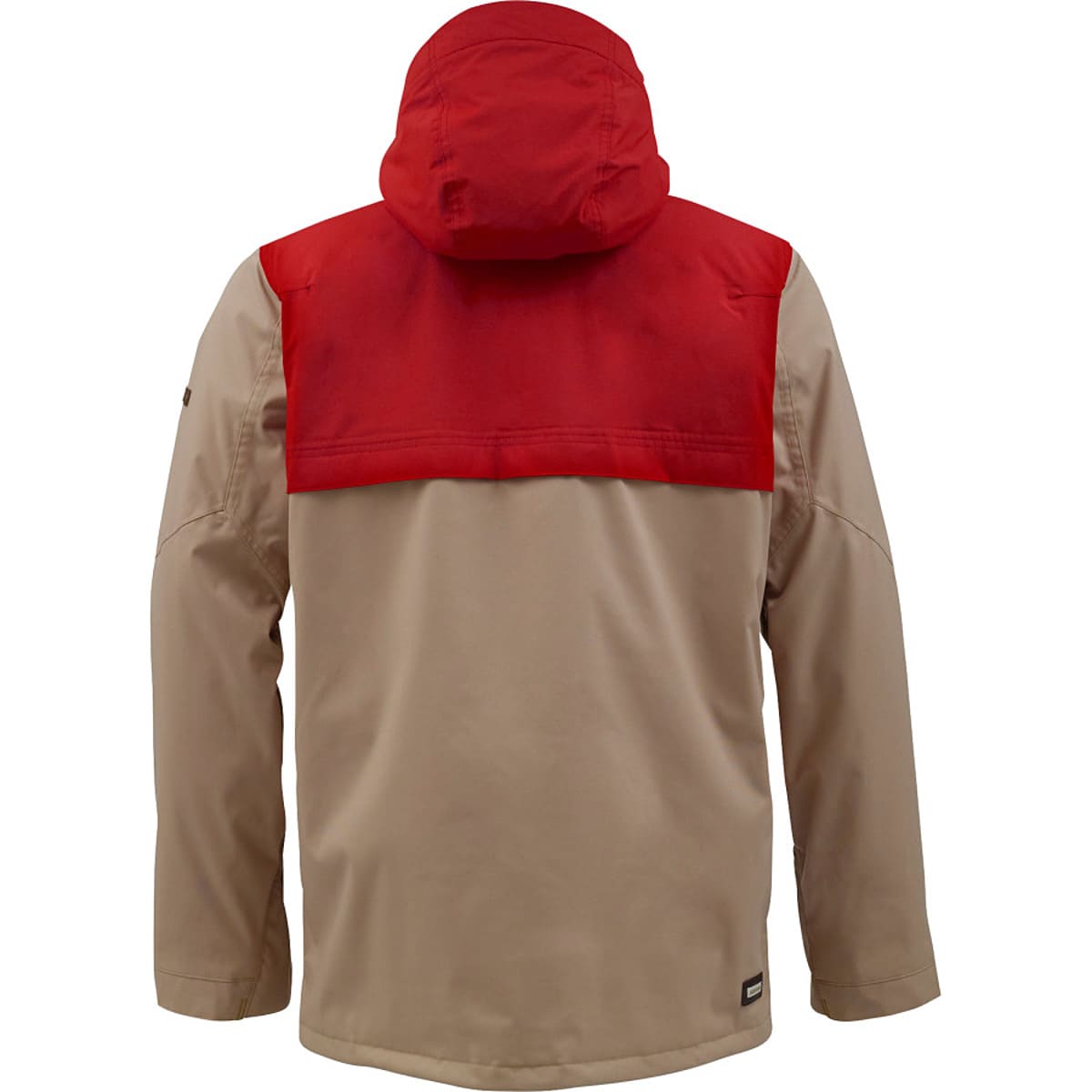 Burton arctic jacket clearance