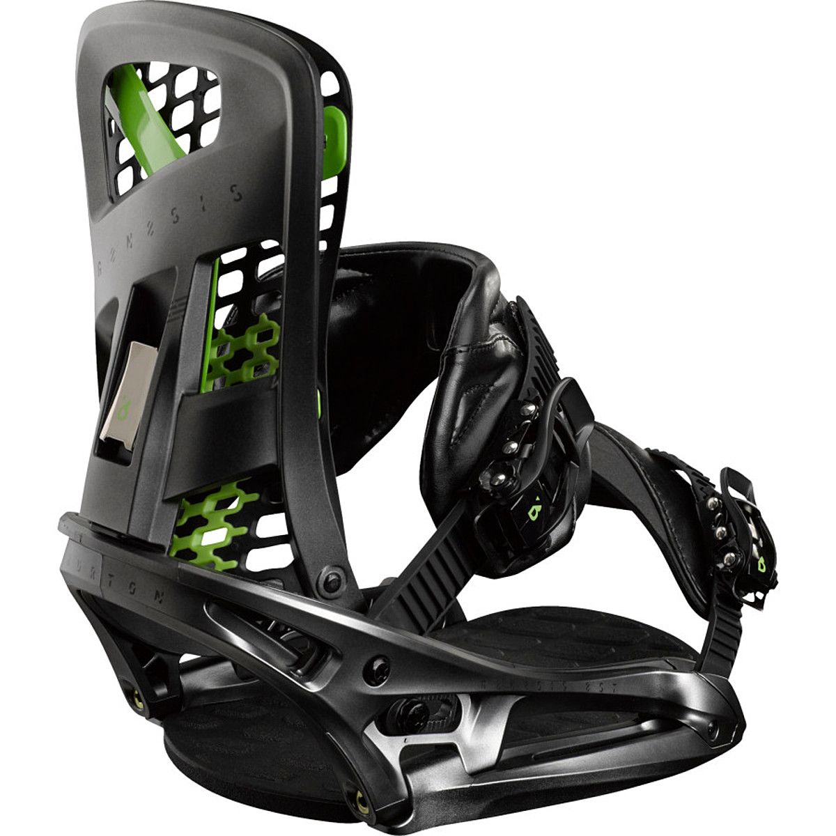 Burton binding genesis バートンジェネシスEST Burton Step On Genesis EST Snowboard Binding (Men's) - 2025