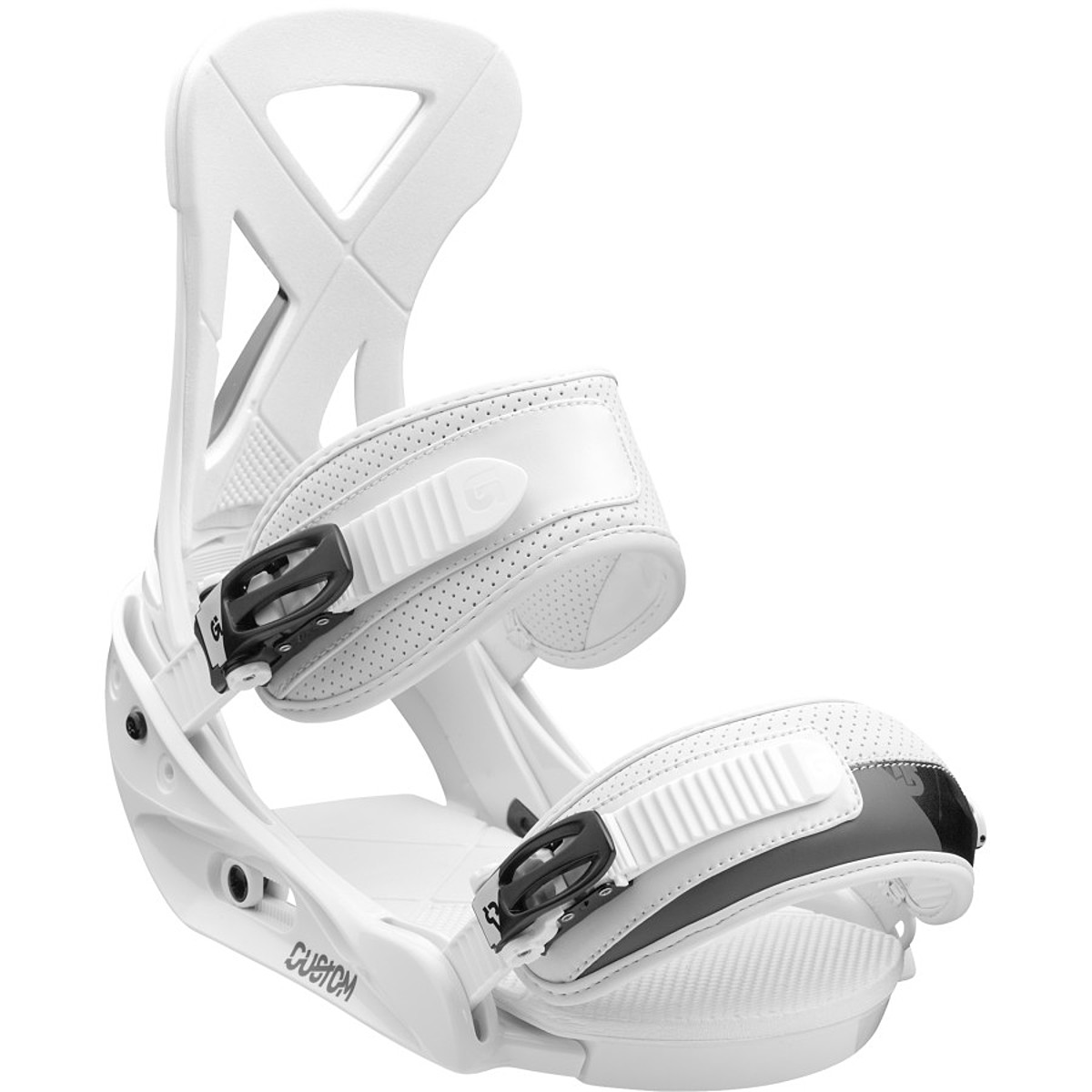 BURTON BINDING CUSTOM カスタム 14-15 M BURTON ビンディング バートン バインディング BINDING CUSTOM