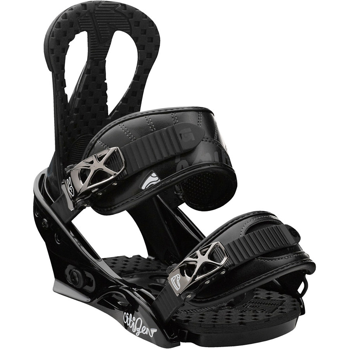 Burton Citizen Snowboard Binding - Women's - Snowboard