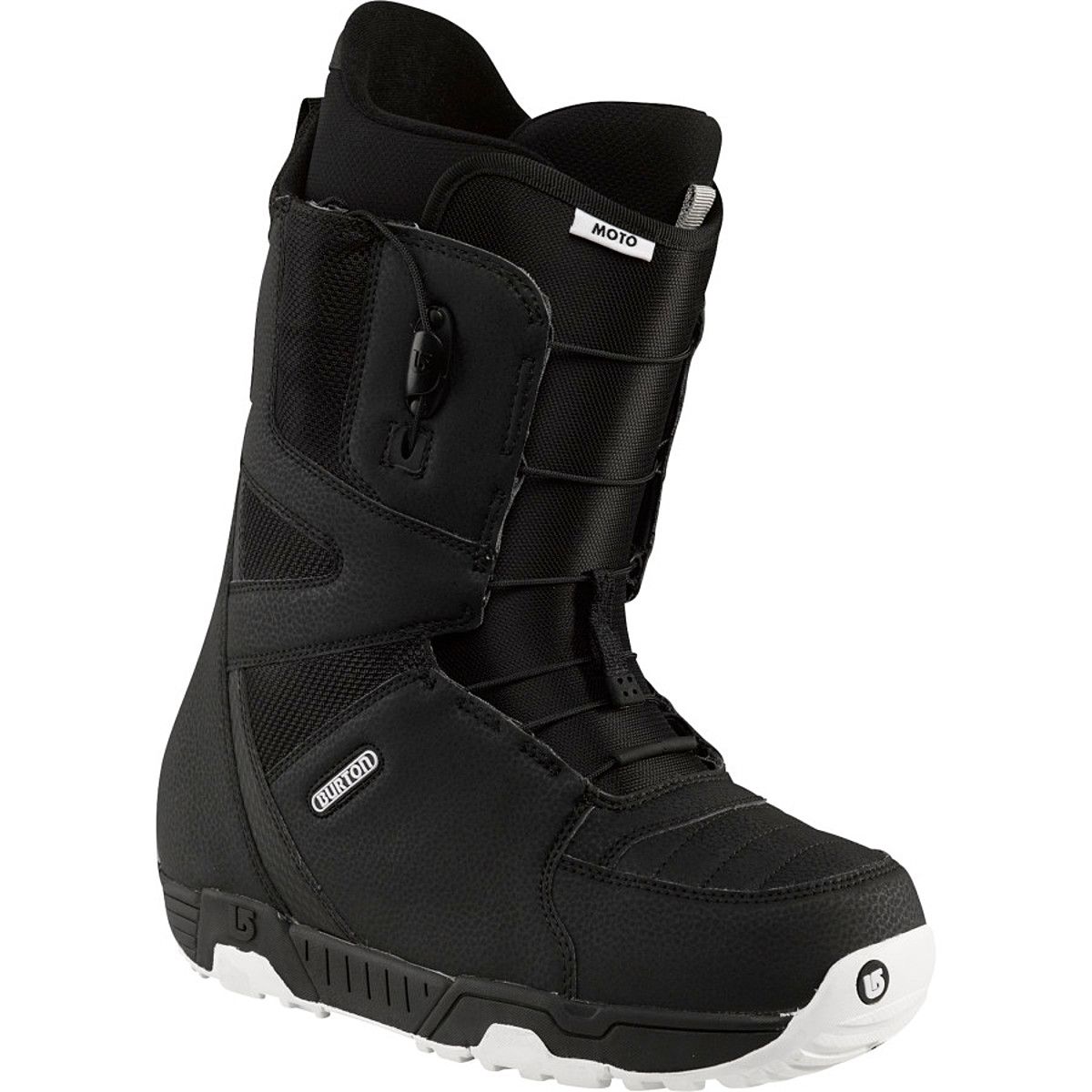 BURTON - バートン　ブーツ　moto BURTON 27.5 Men's Burton Moto BOA® Snowboard Boots | Burton.com Winter