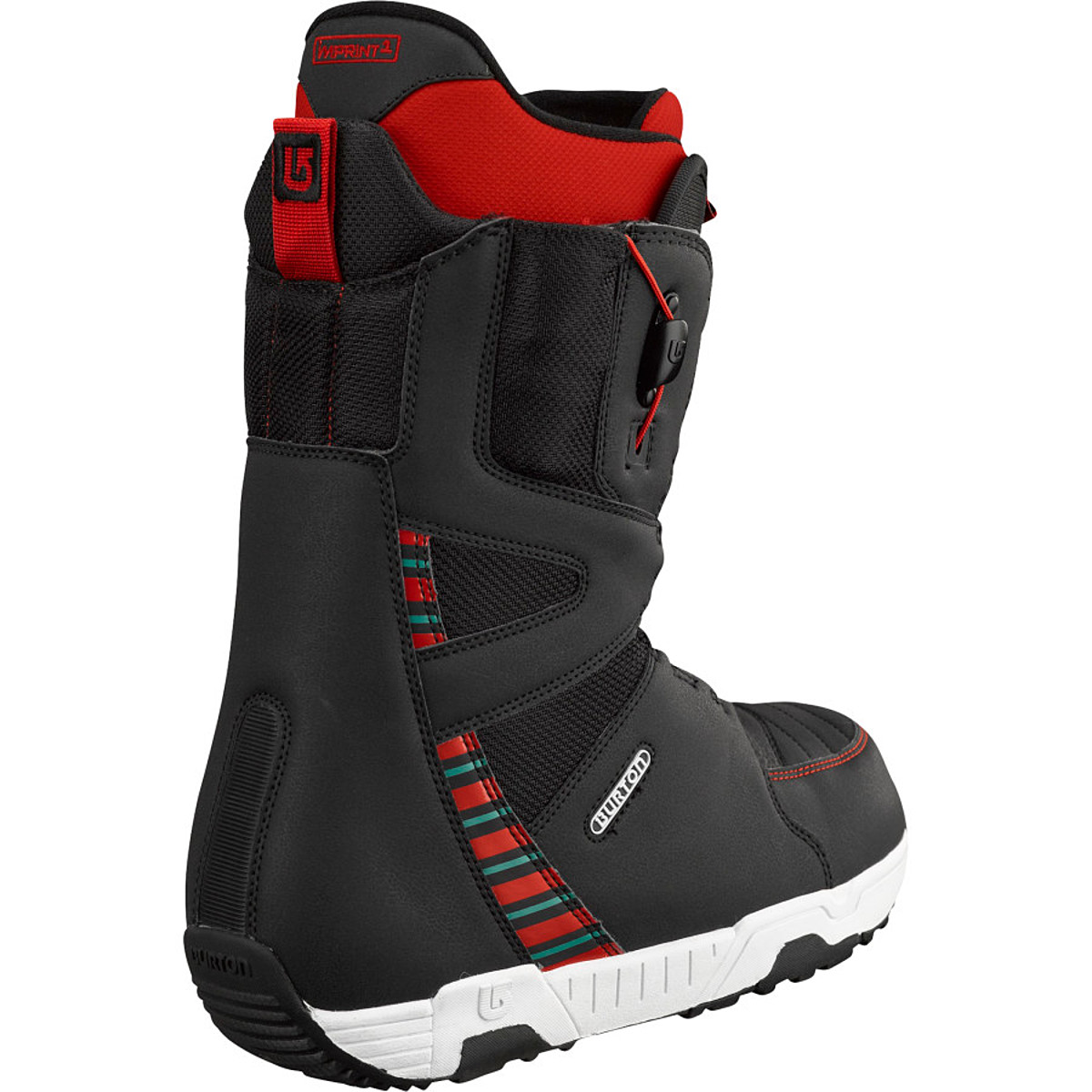 Burton Moto Snowboard Boot - Men's - Snowboard
