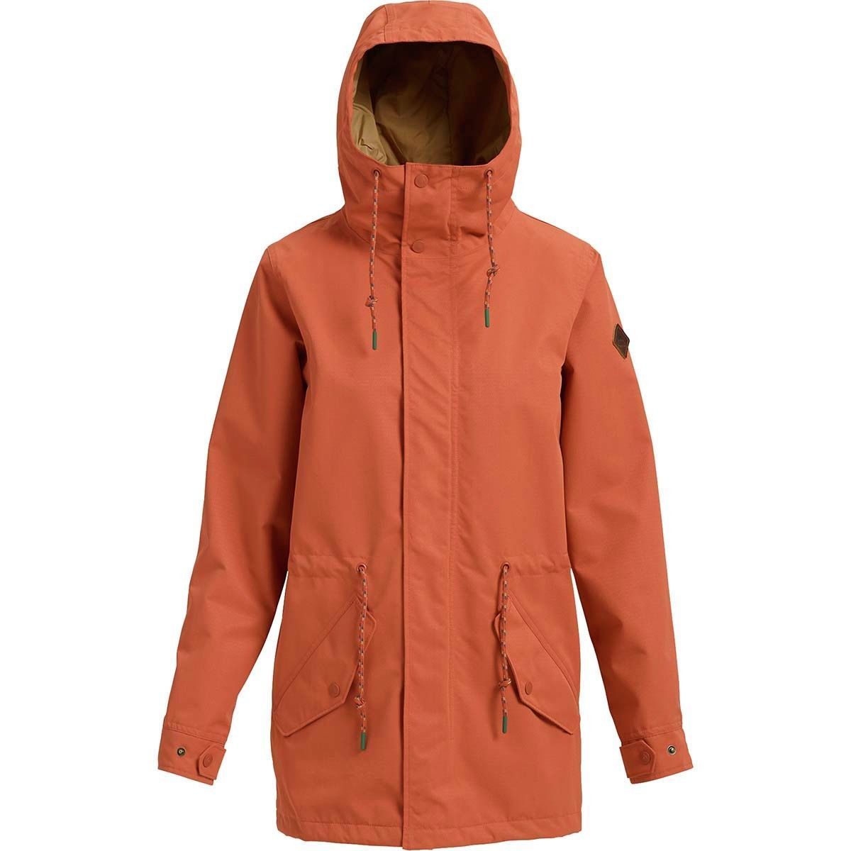 Burton Sadie Jacket - Women's - Clothing