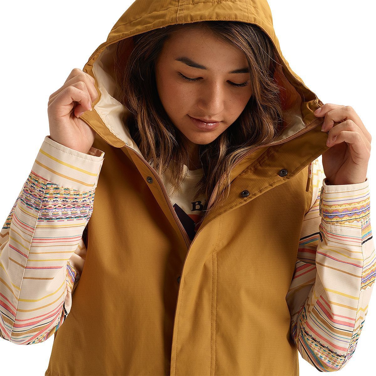 Burton Sadie Jacket - Women's - Clothing