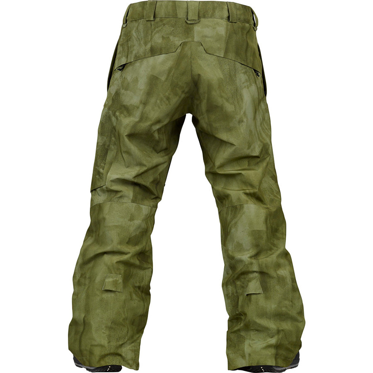 Burton AK 2L Cyclic Gore-Tex Pant - Men's - Clothing