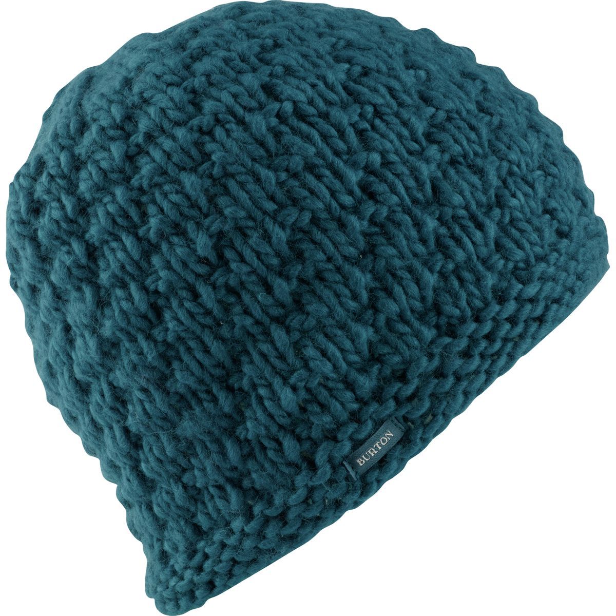 burton big bertha beanie