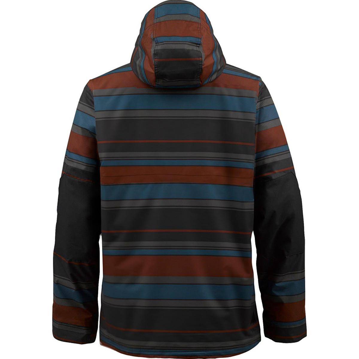 Burton Poacher Insulated Jacket - Men's - Clothing