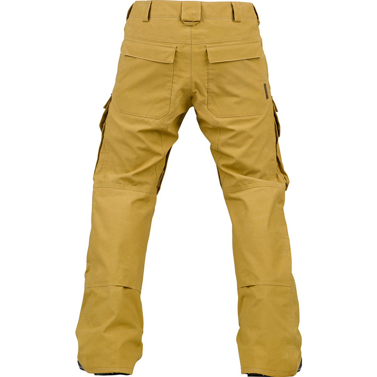Burton Hellbrook Pant - Men's - Clothing