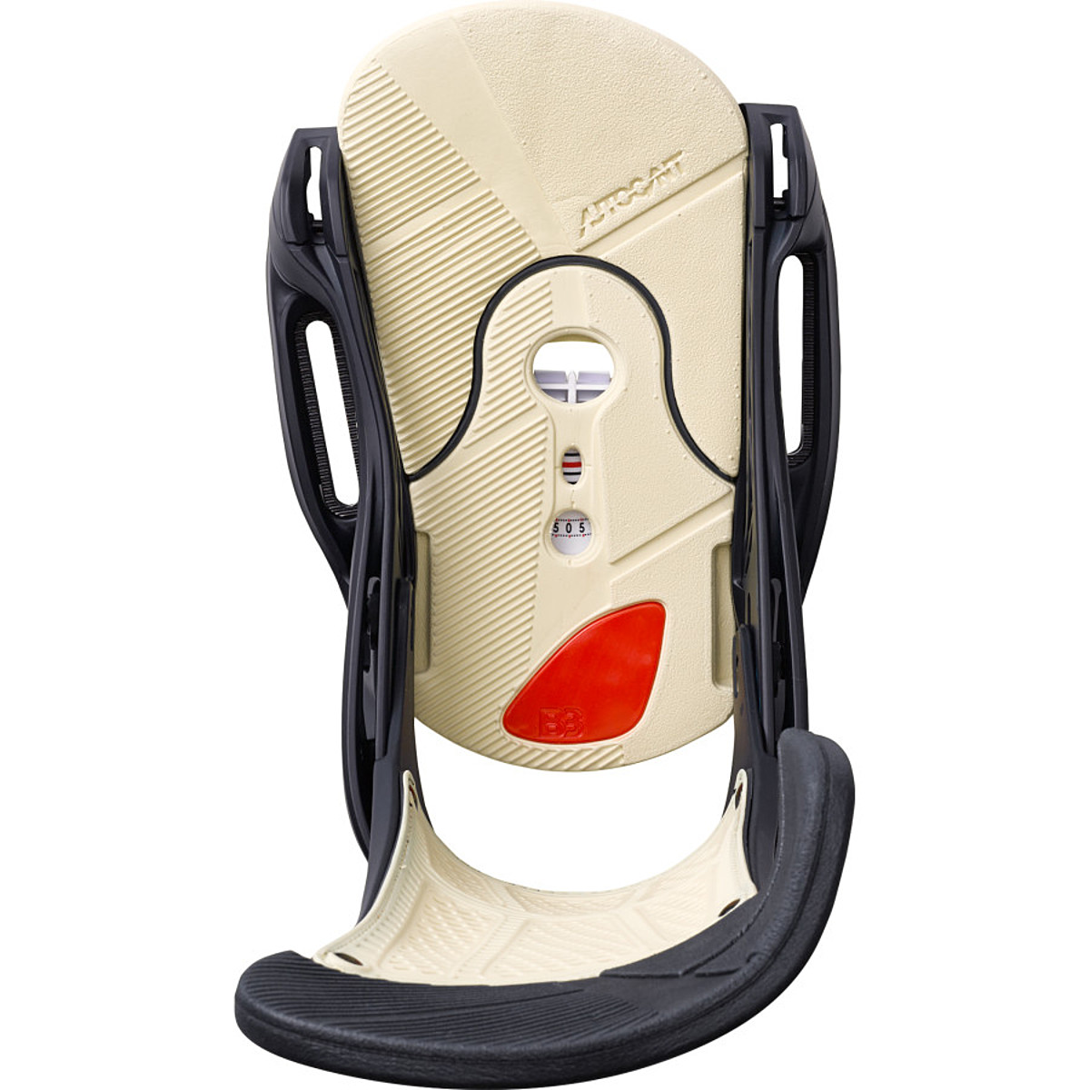 Burton Malavita EST Snowboard Binding - Snowboard