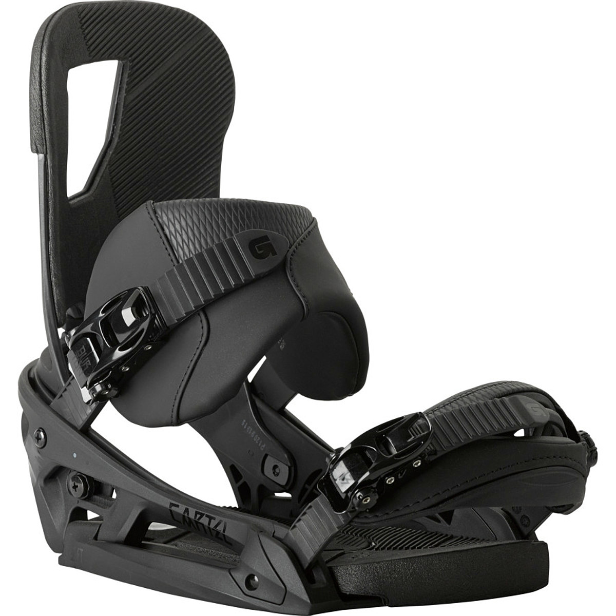 スノーボード Burton Cartel EST BURTON [日本正規品] スノーボード ビンディング バートン MEN'S