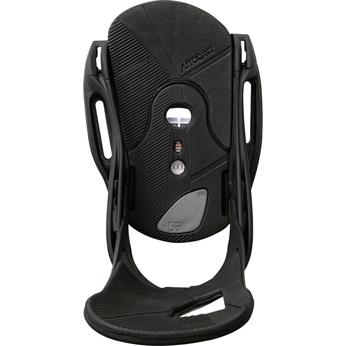 Burton Cartel EST Snowboard Binding - Snowboard