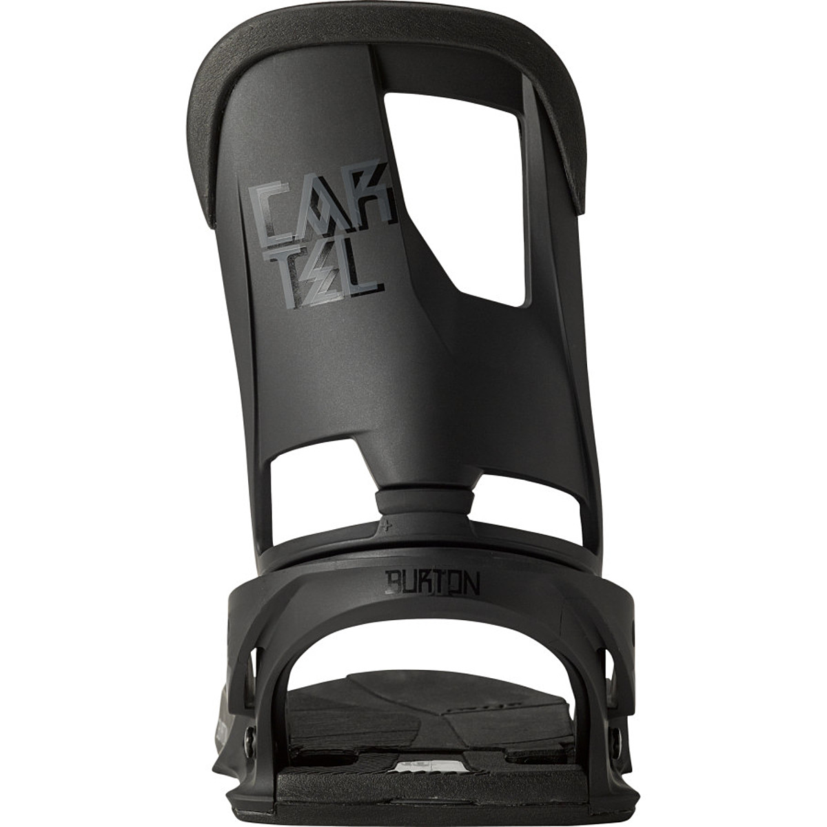 Burton Cartel Re:Flex Snowboard Binding - Snowboard