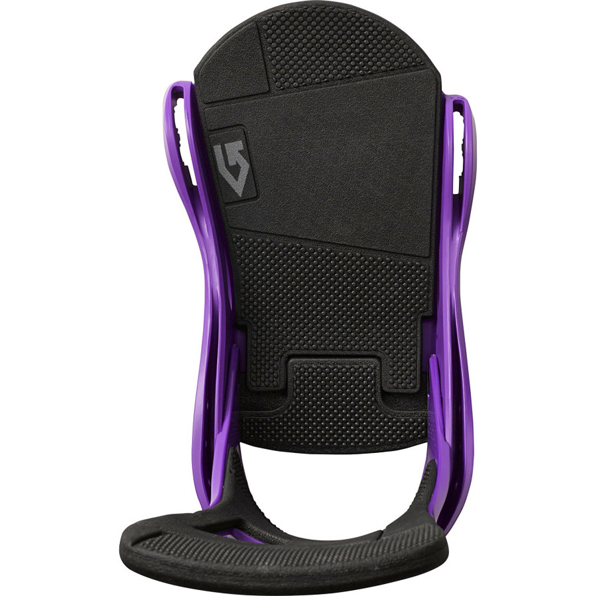 Burton Infidel Snowboard Binding - Snowboard