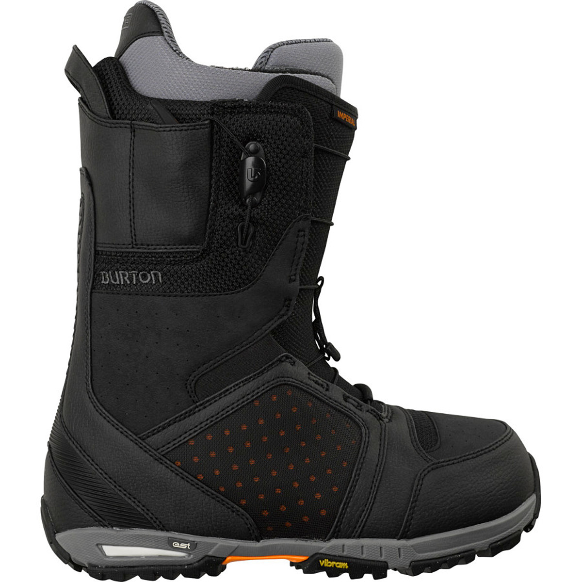 BURTON　新品　IMPERIAL-AF　26cm Burton Imperial Snowboard Boot - Men's - Snowboard