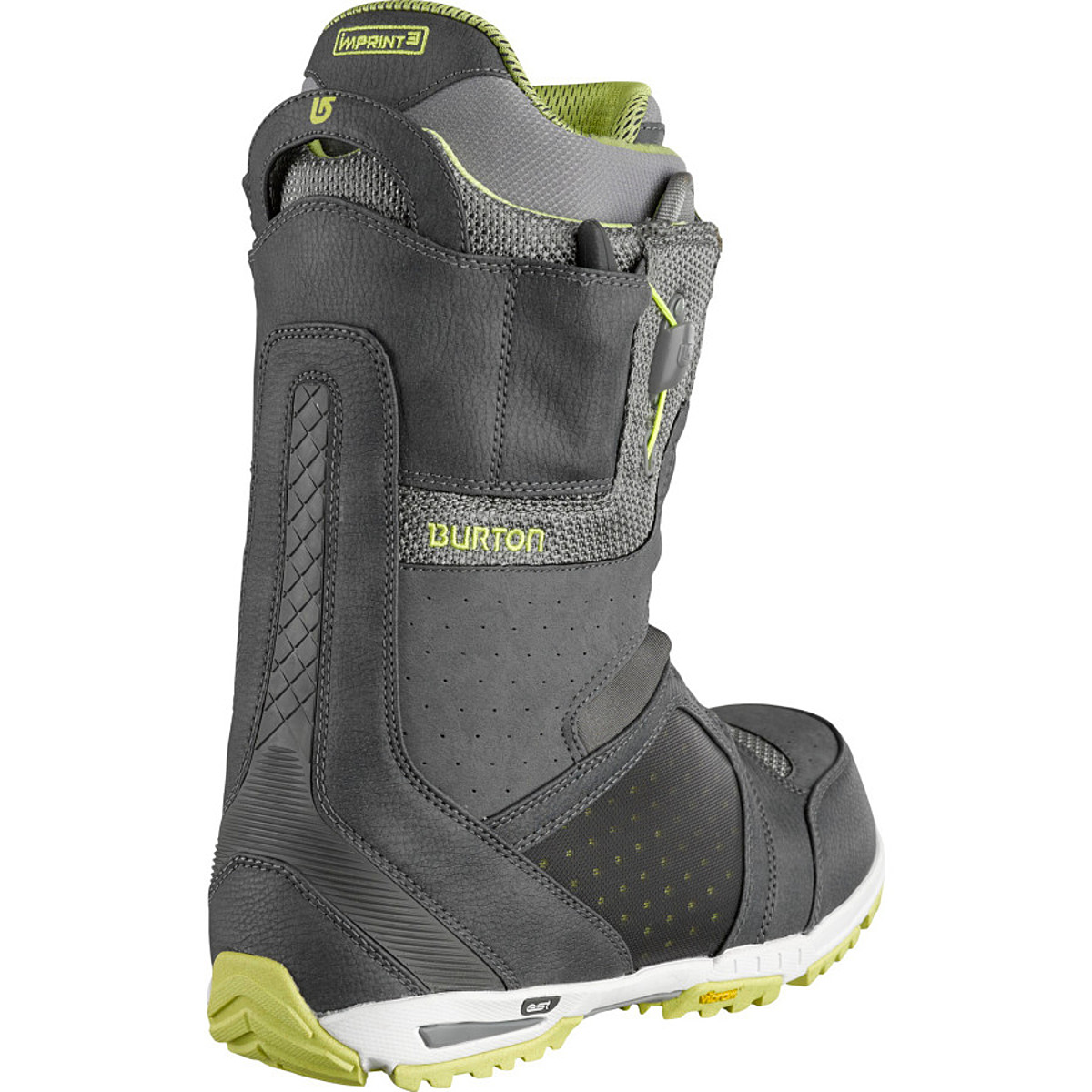 Burton Imperial Snowboard Boot - Men's - Snowboard