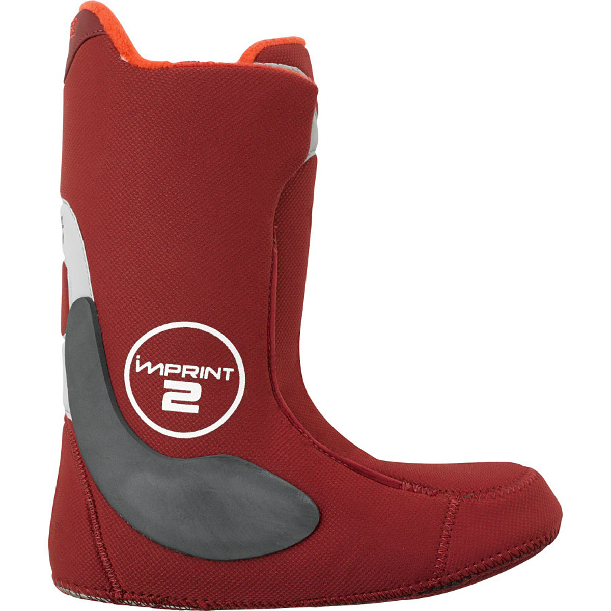 Burton Ruler Snowboard Boot - Men's - Snowboard