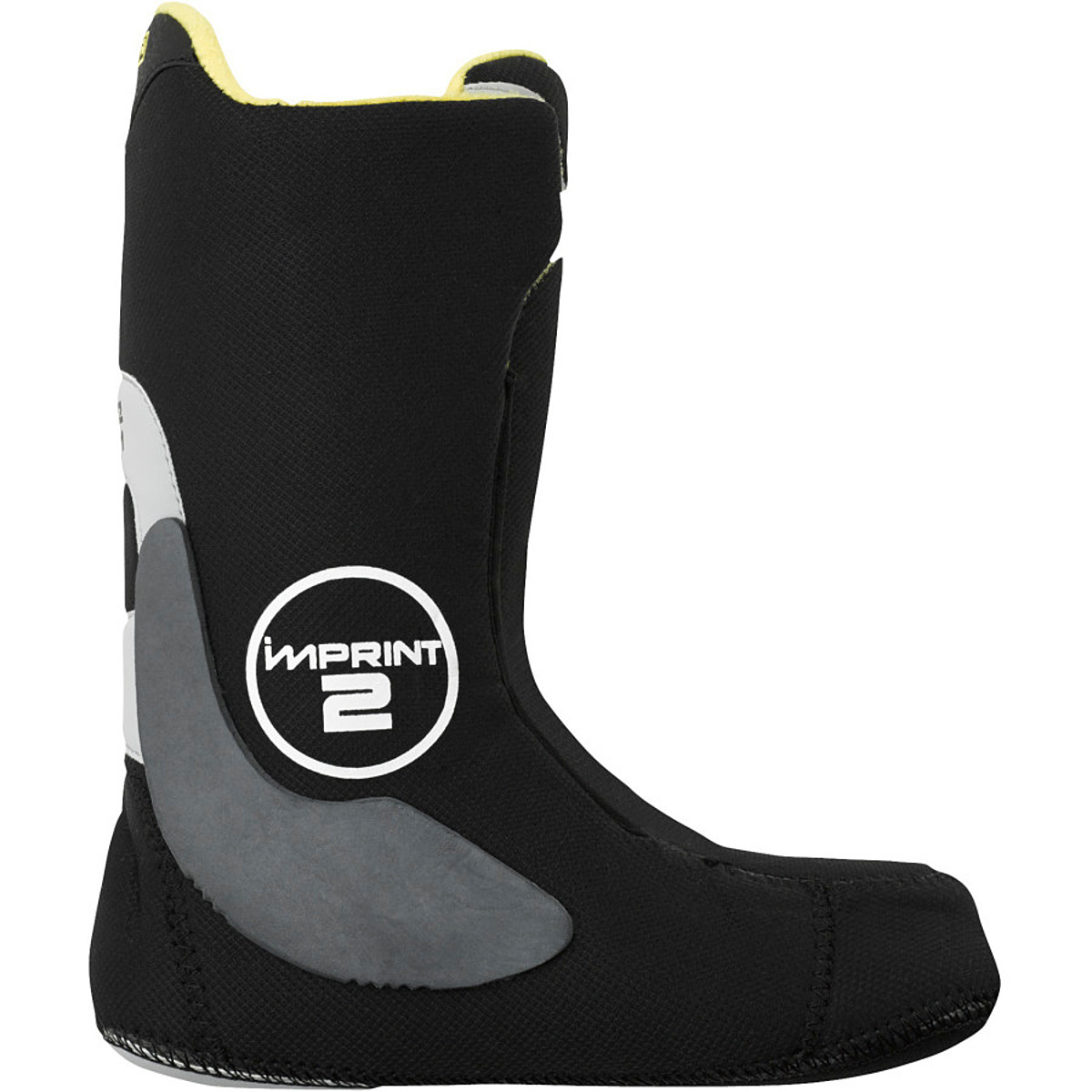 Burton Rampant Snowboard Boot - Men's - Snowboard