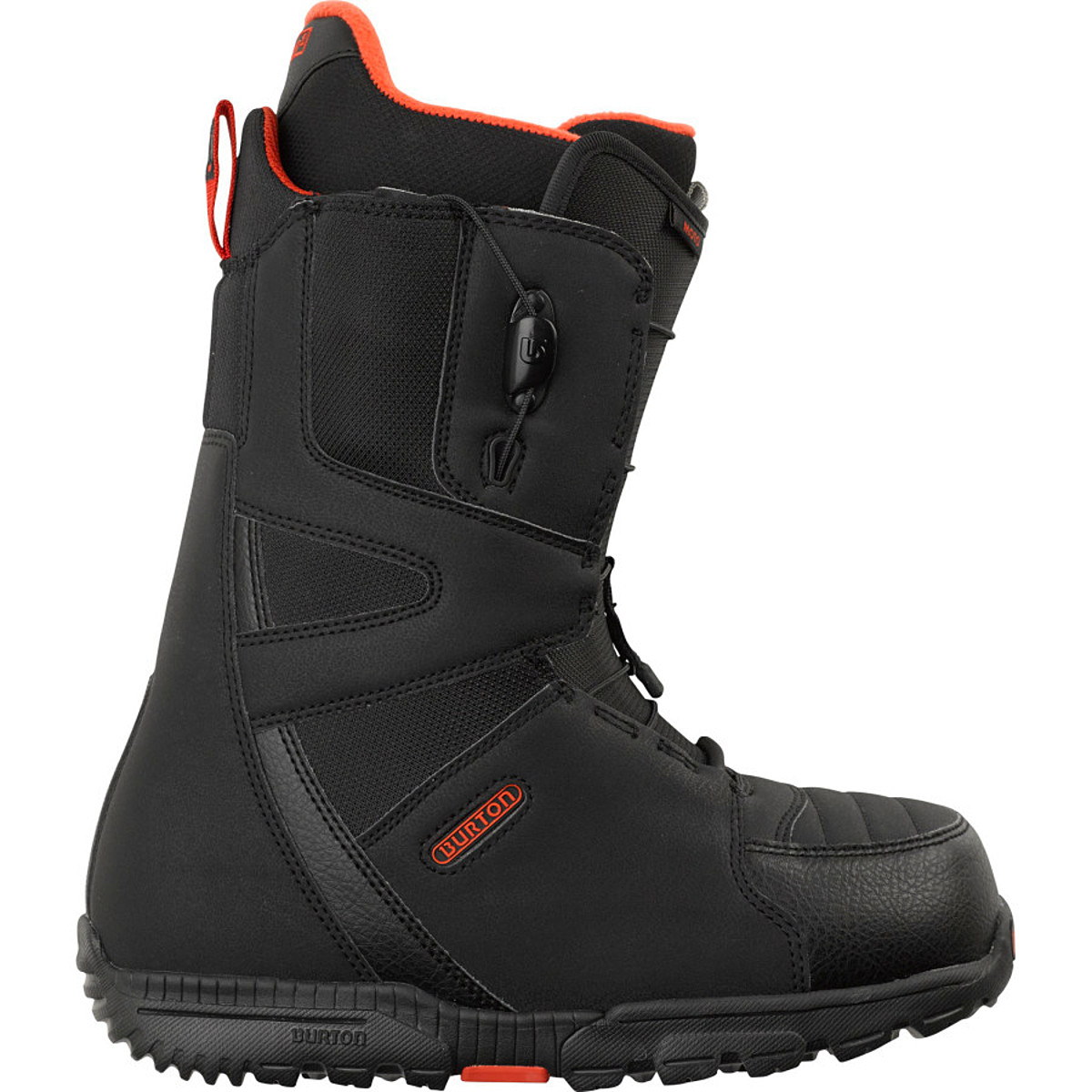 スノーボード Burton MOTO Burton Moto Snowboard Boot - Men's - Snowboard